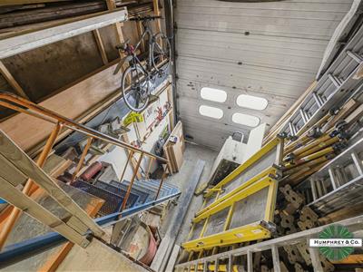 Property image 20 of home to buy in Clifford Road, London